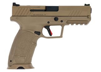 SDS PX9G3 9MM FDE 4'' 15RD - Taurus Savings